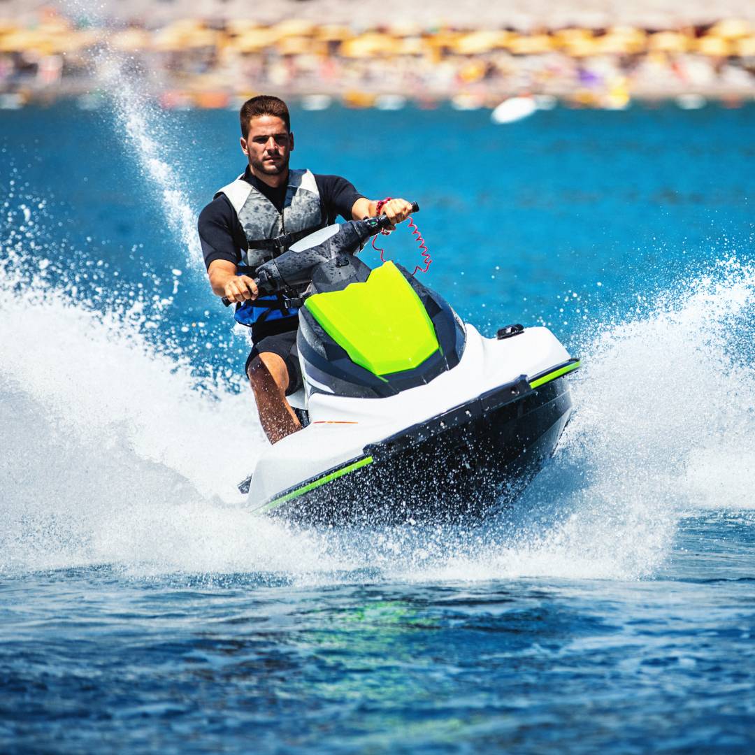 Jetski